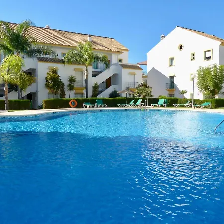 Carib Playa Apartment Marbella