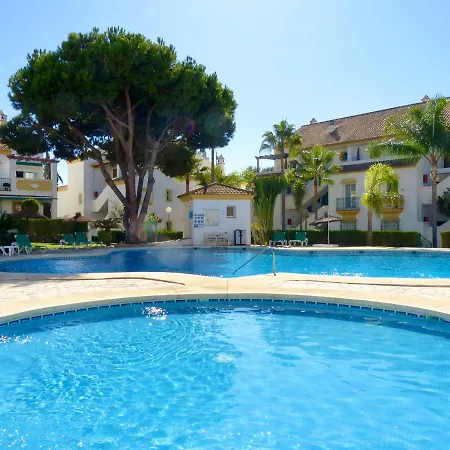 Apartment Carib Playa
