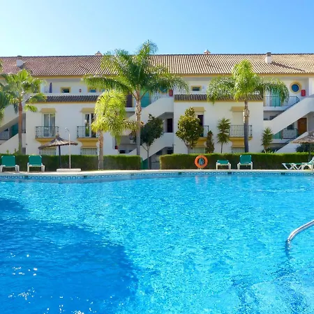 Apartment Carib Playa