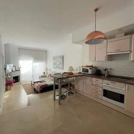 Carib Playa Marbella