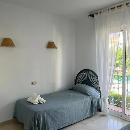 Carib Playa * Marbella