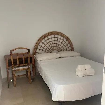 Carib Playa Apartment