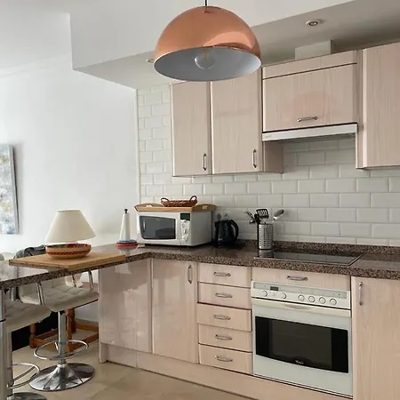 Carib Playa Apartment
