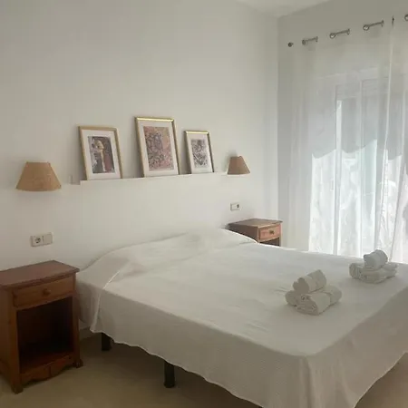 Carib Playa Apartment *