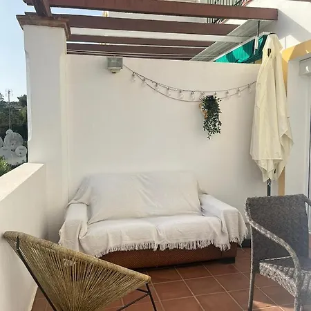 Carib Playa Marbella